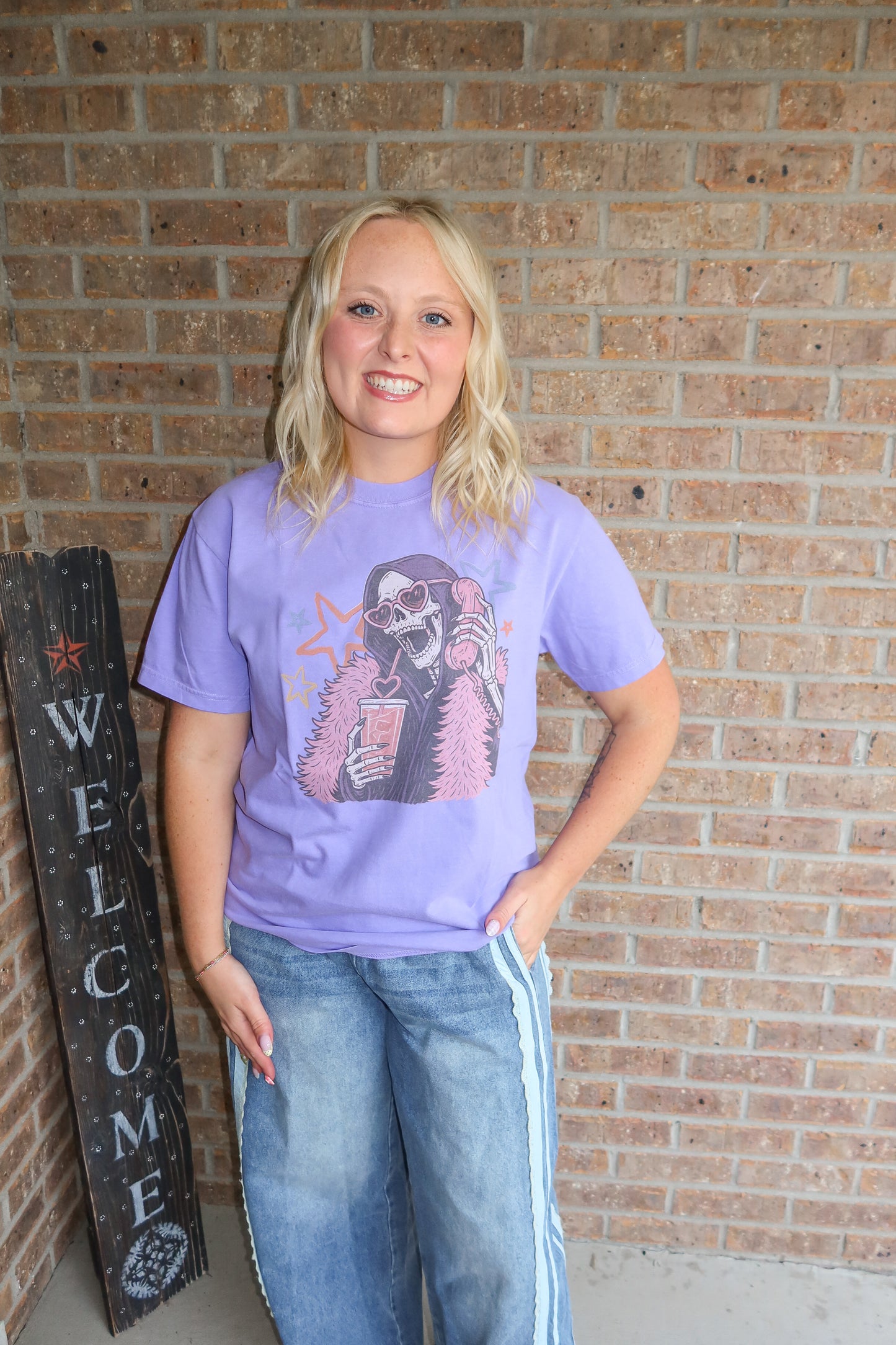 Ghoul's Night Out Tee