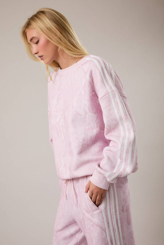 Drift Camo Sweatshirt