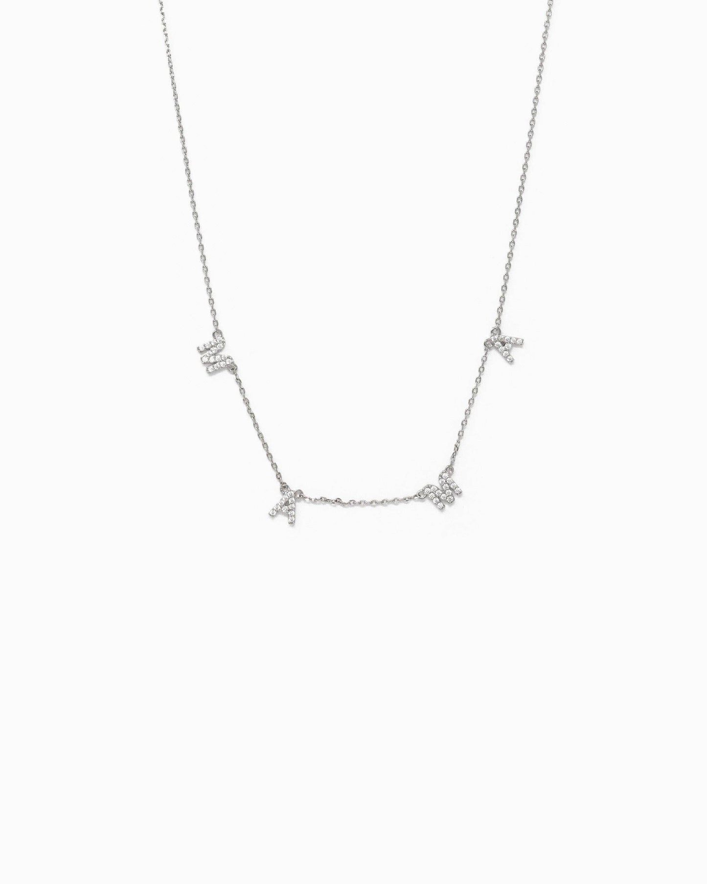 MAMA Necklace