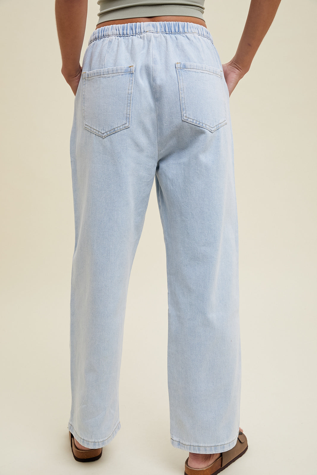 Coastal Breeze Jeans
