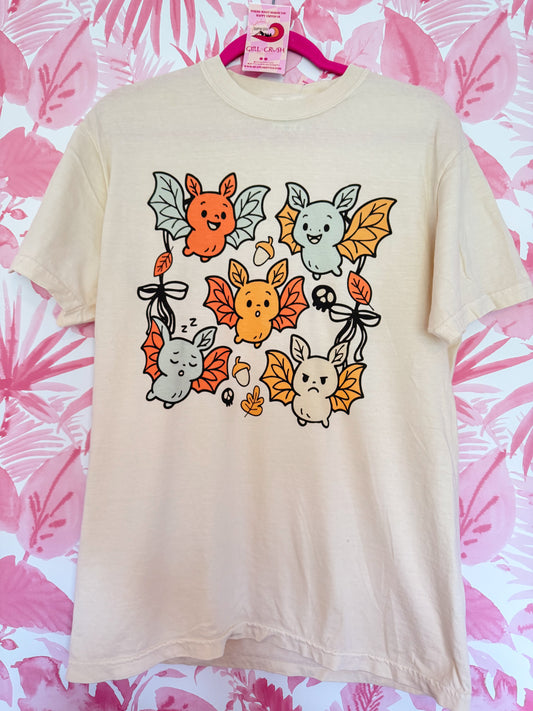 Cutie Bats Tee