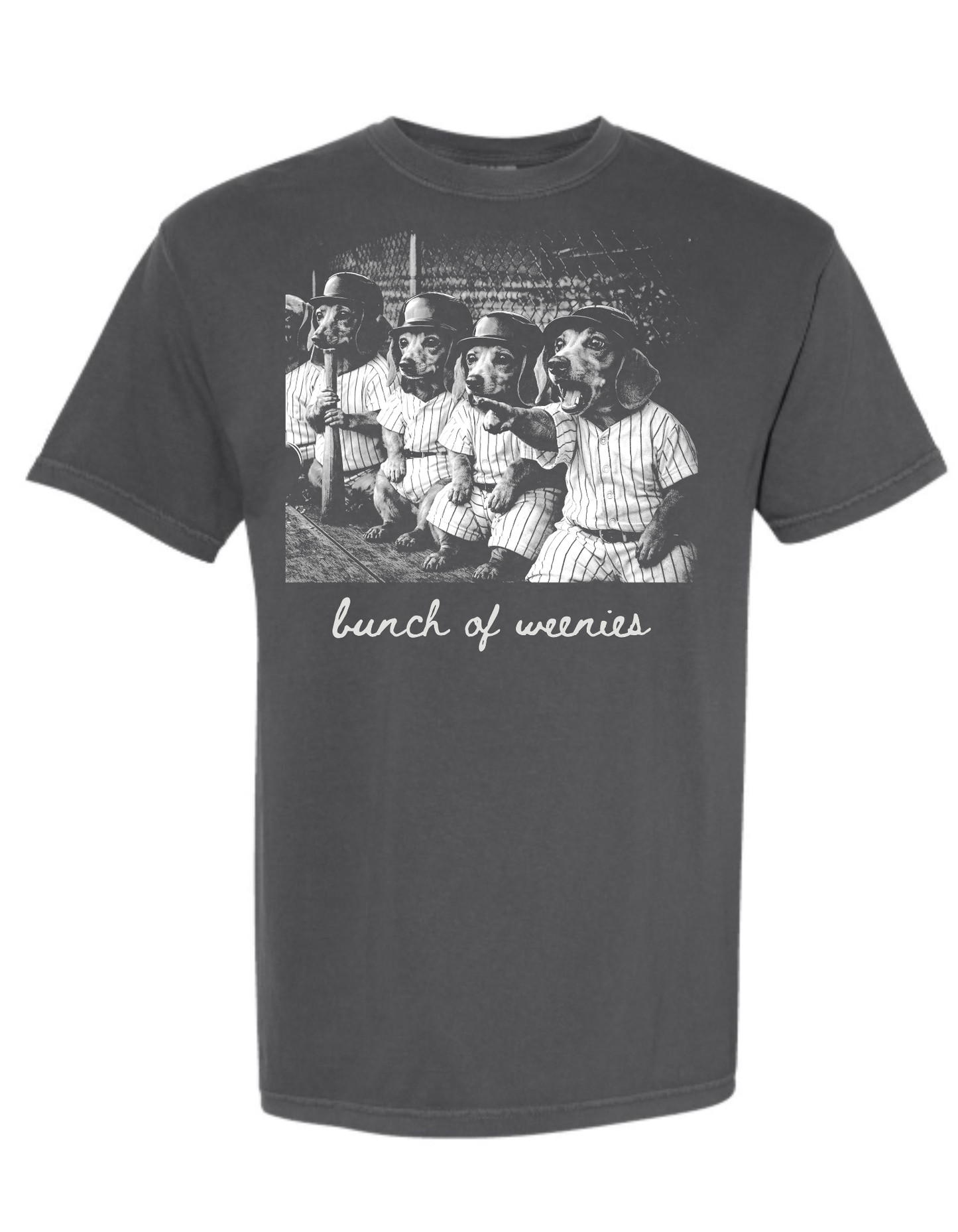 Bunch of Weenies Tee
