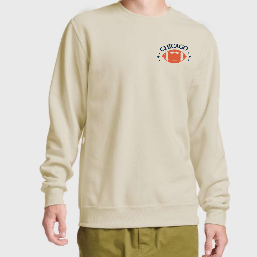 Sundays are for the Bears Sweatshirt