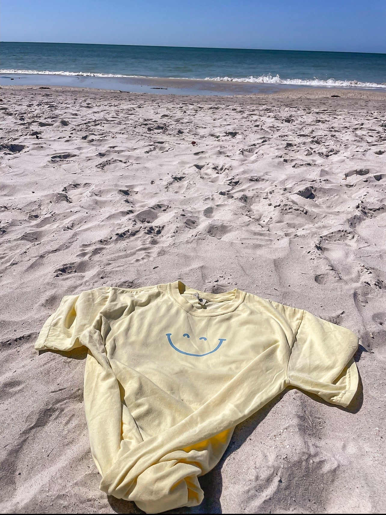 Let's be better Humans Tee/crew