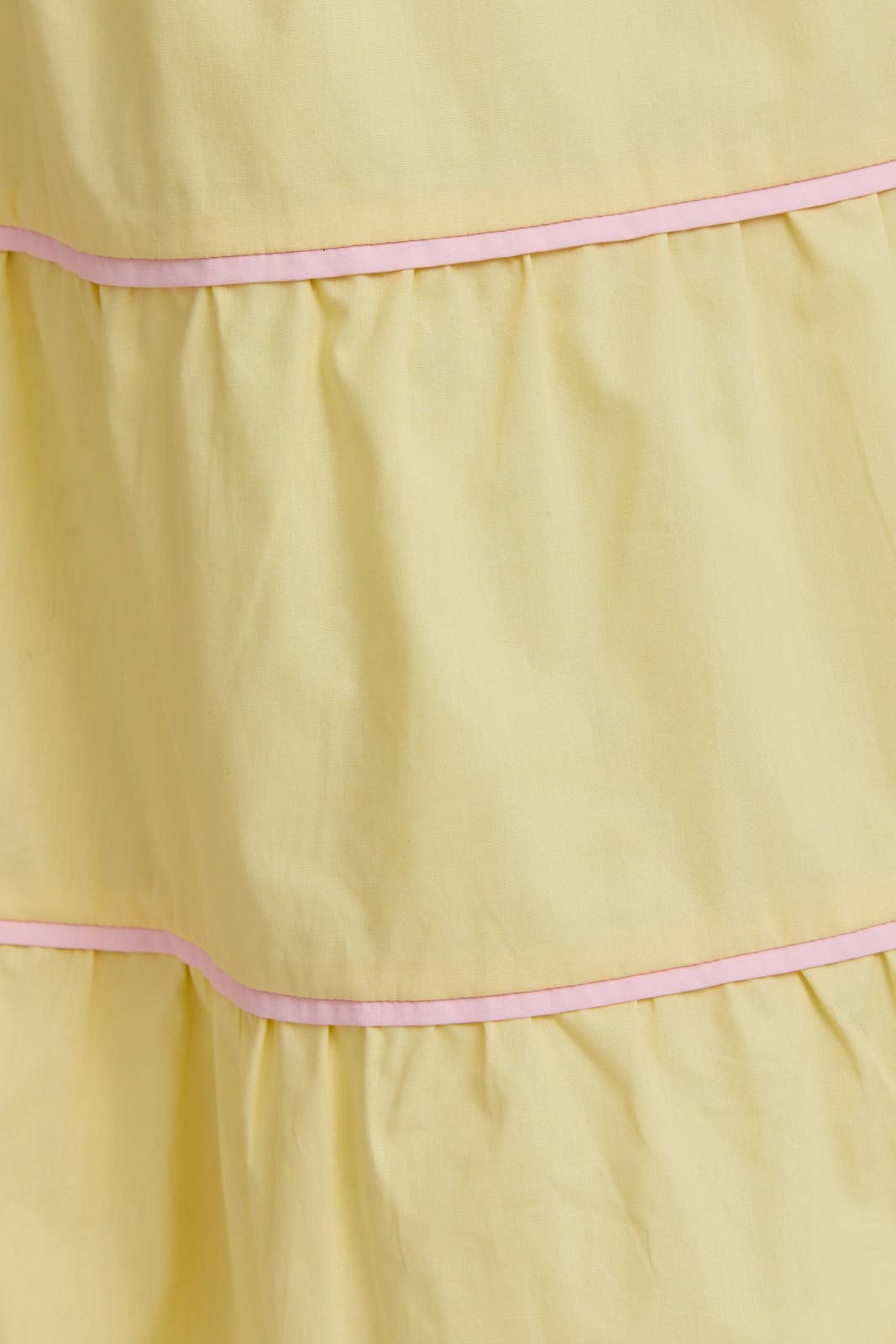 Limoncello Dream Dress