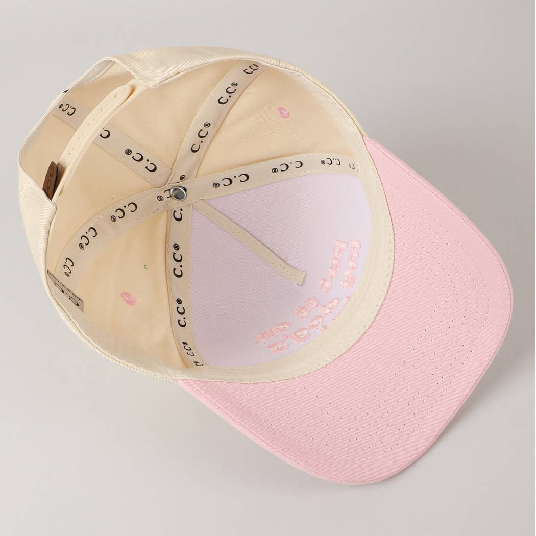 Put it on my dog's tab Trucker Hat