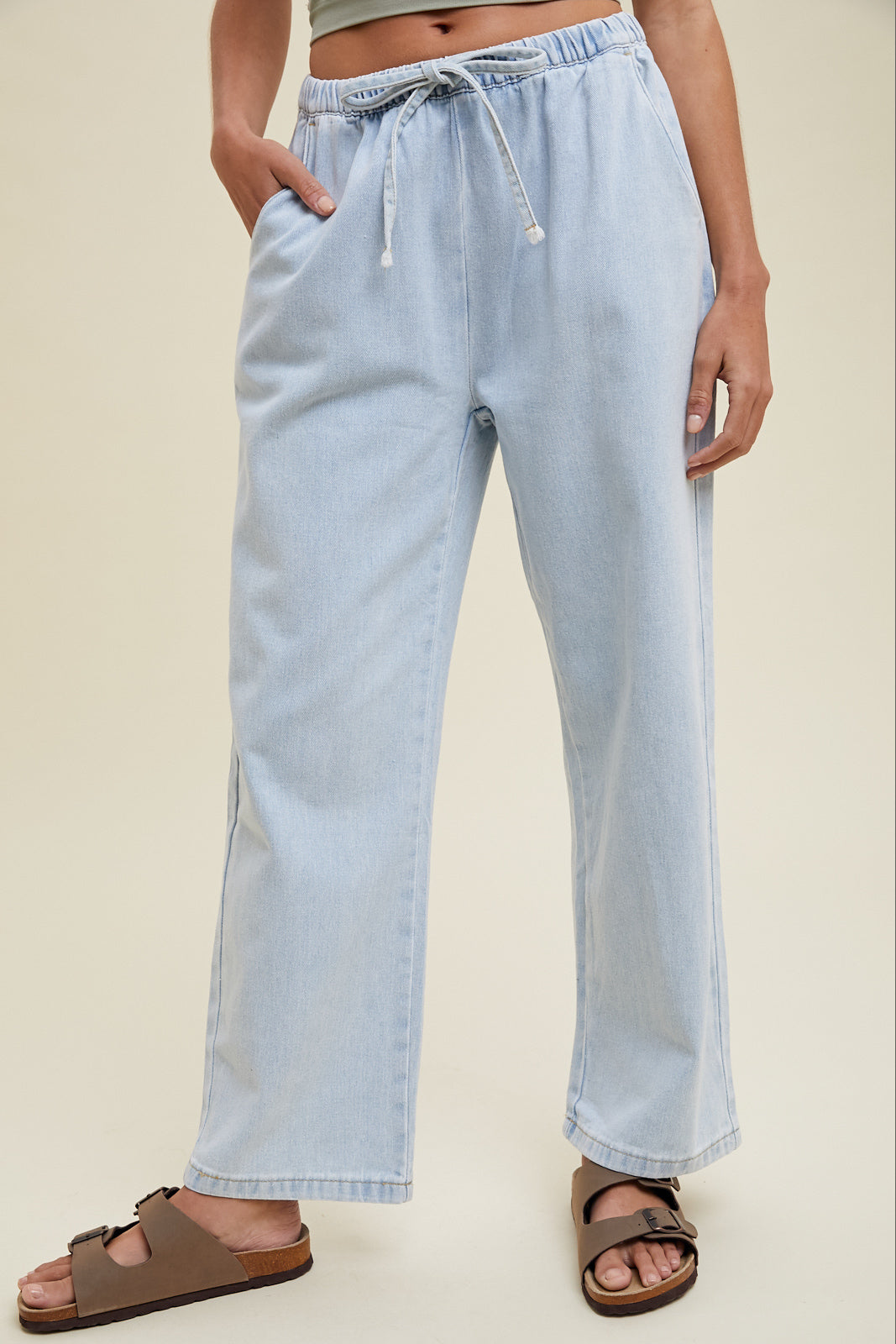 Coastal Breeze Jeans
