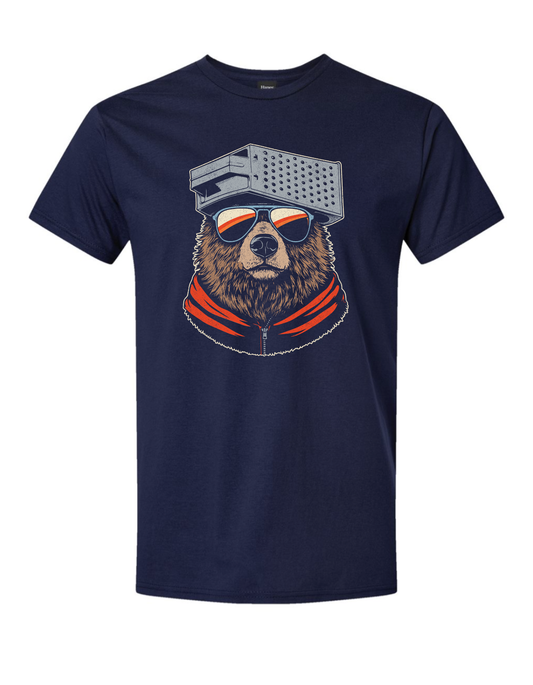 The Grate Rivalry Crewneck/Tee