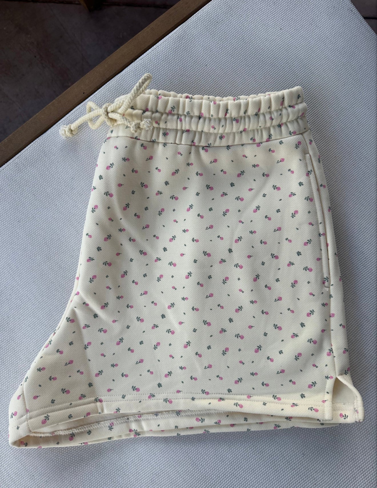 Blossom Lounge Shorts