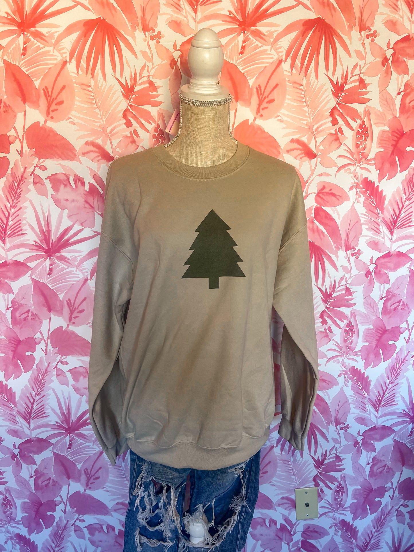 December 25th Sweatshirt