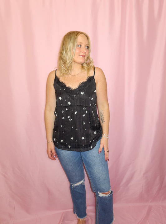 Summer Nights Tank