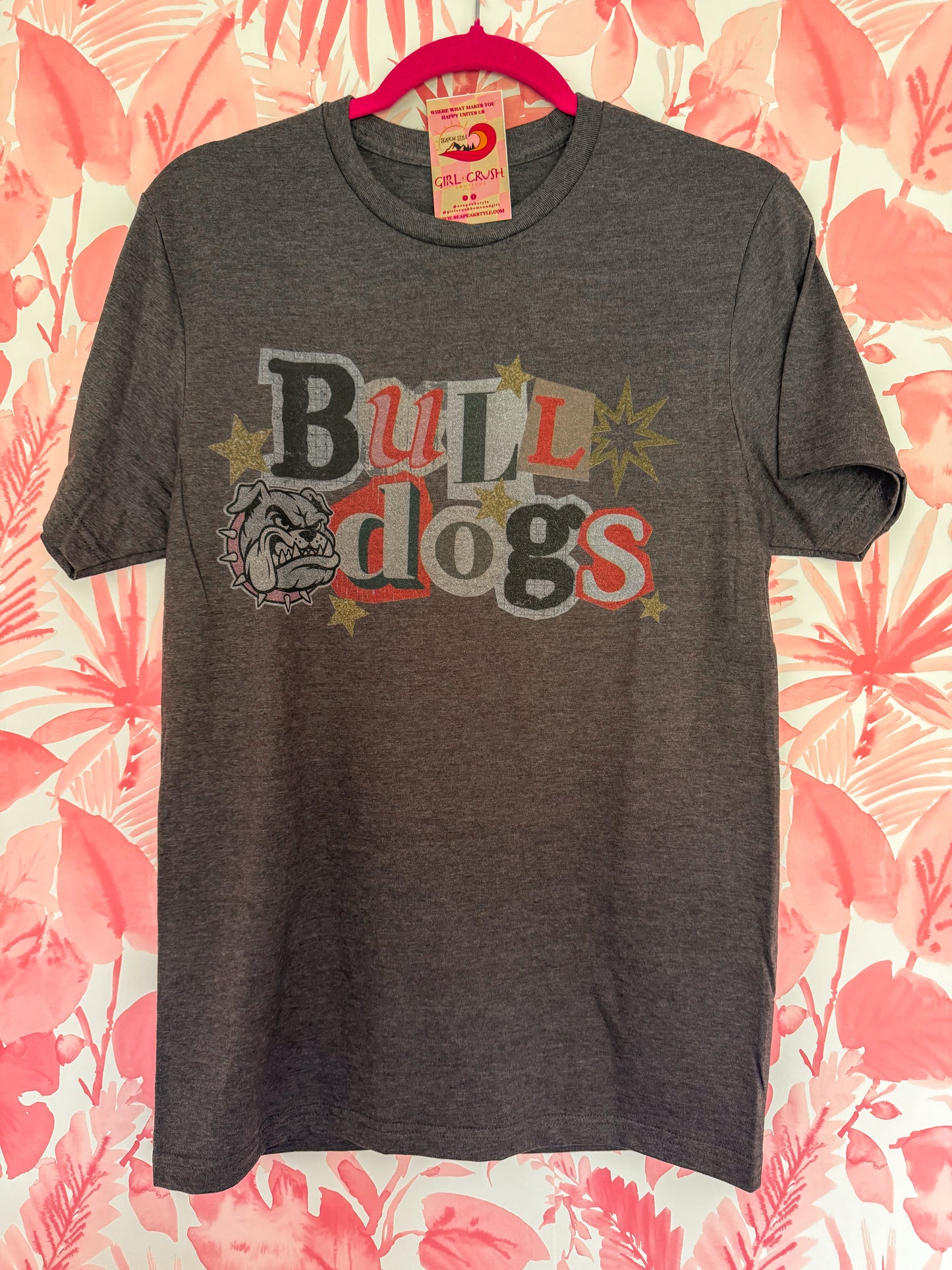 Batavia Bulldogs Tee