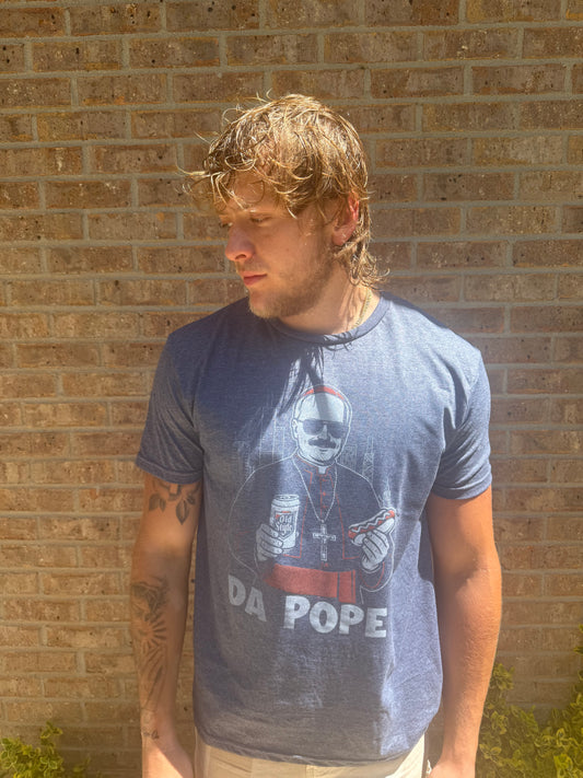Da Pope Tee