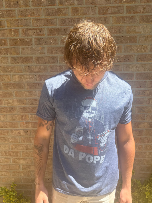 Da Pope Tee