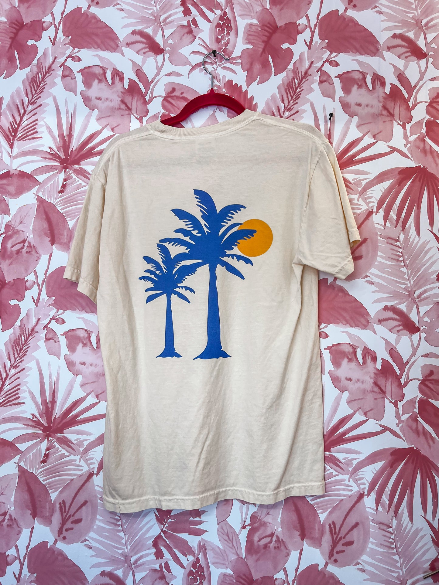 The Beach or nowhere!