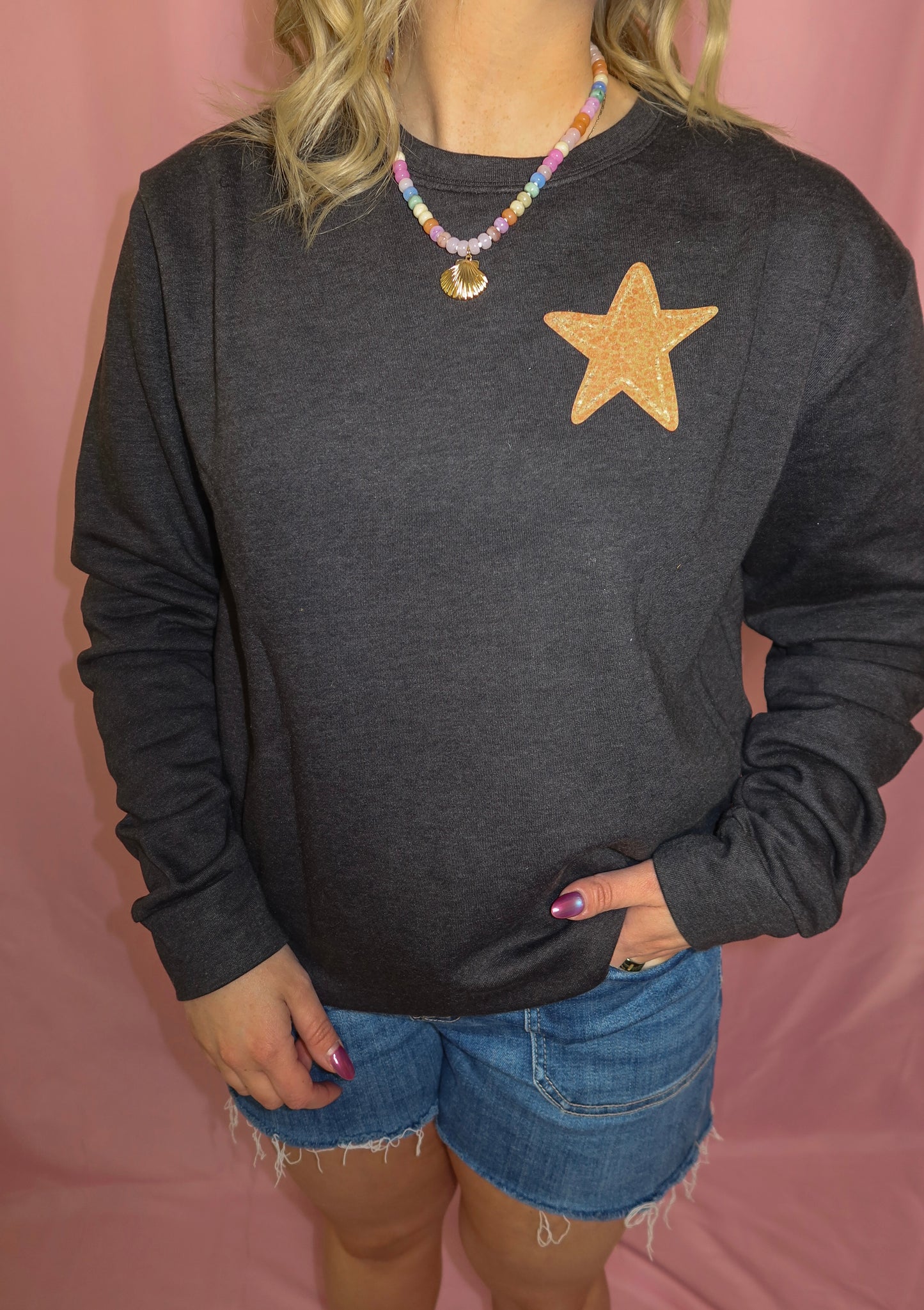 Always be Kind Sweatshirt