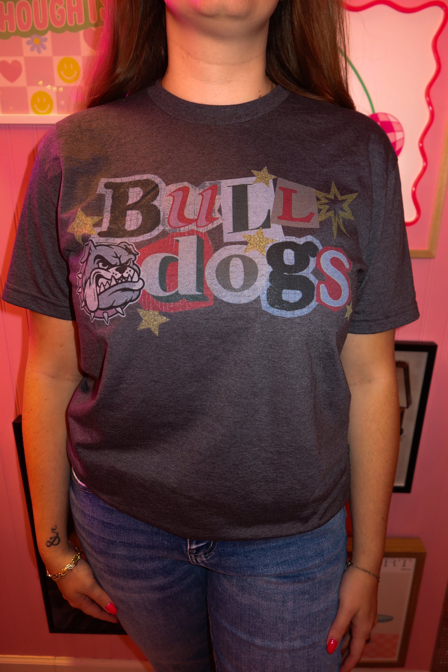 Batavia Bulldogs Tee
