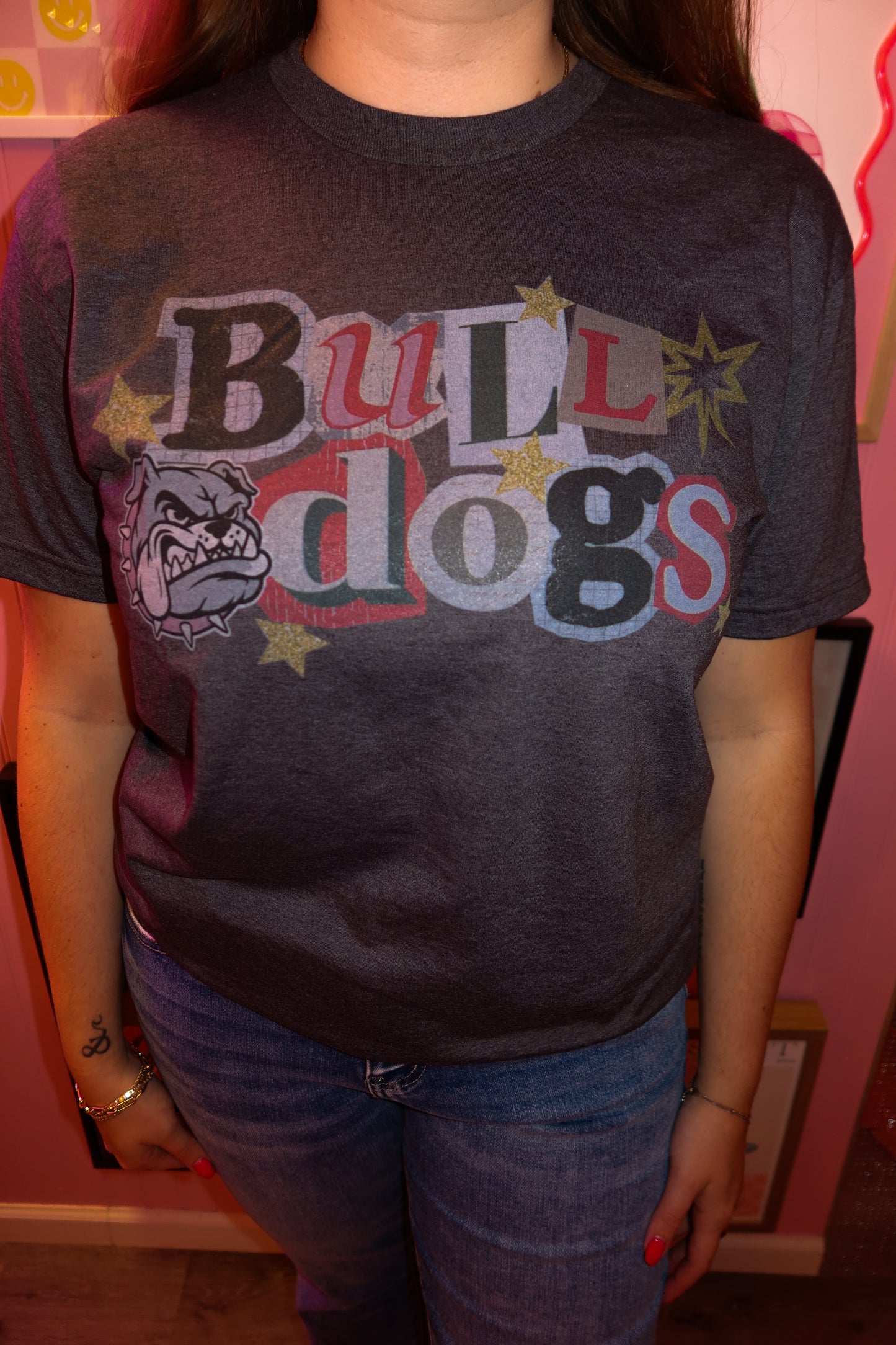 Batavia Bulldogs Tee