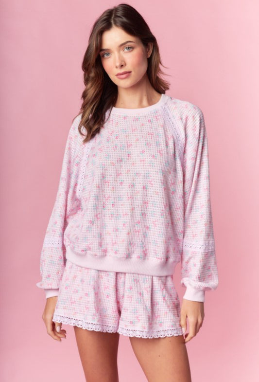 Morning Light Lounge Set