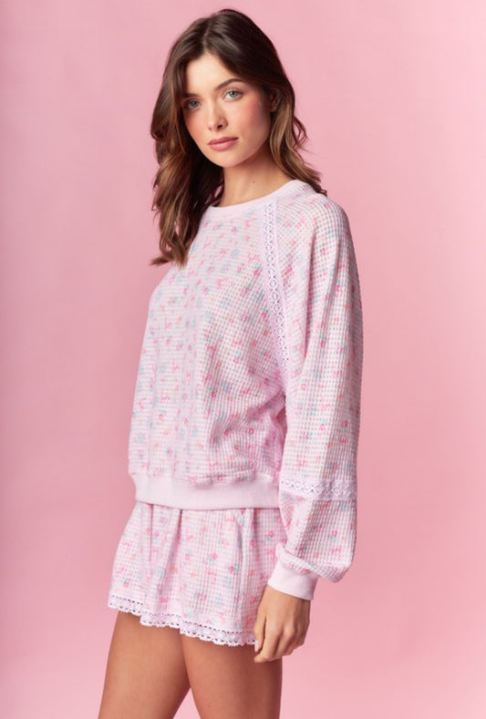 Morning Light Lounge Set