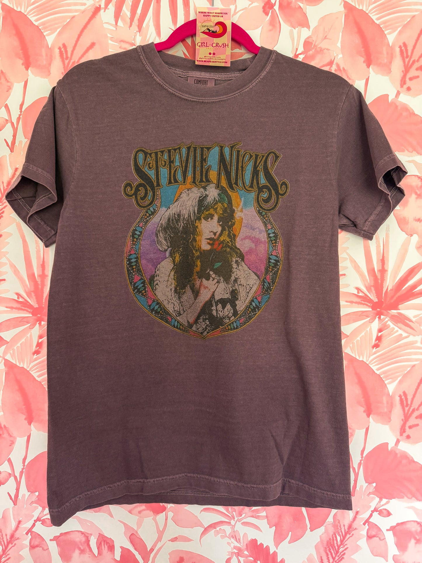 Stevie Nicks Tee