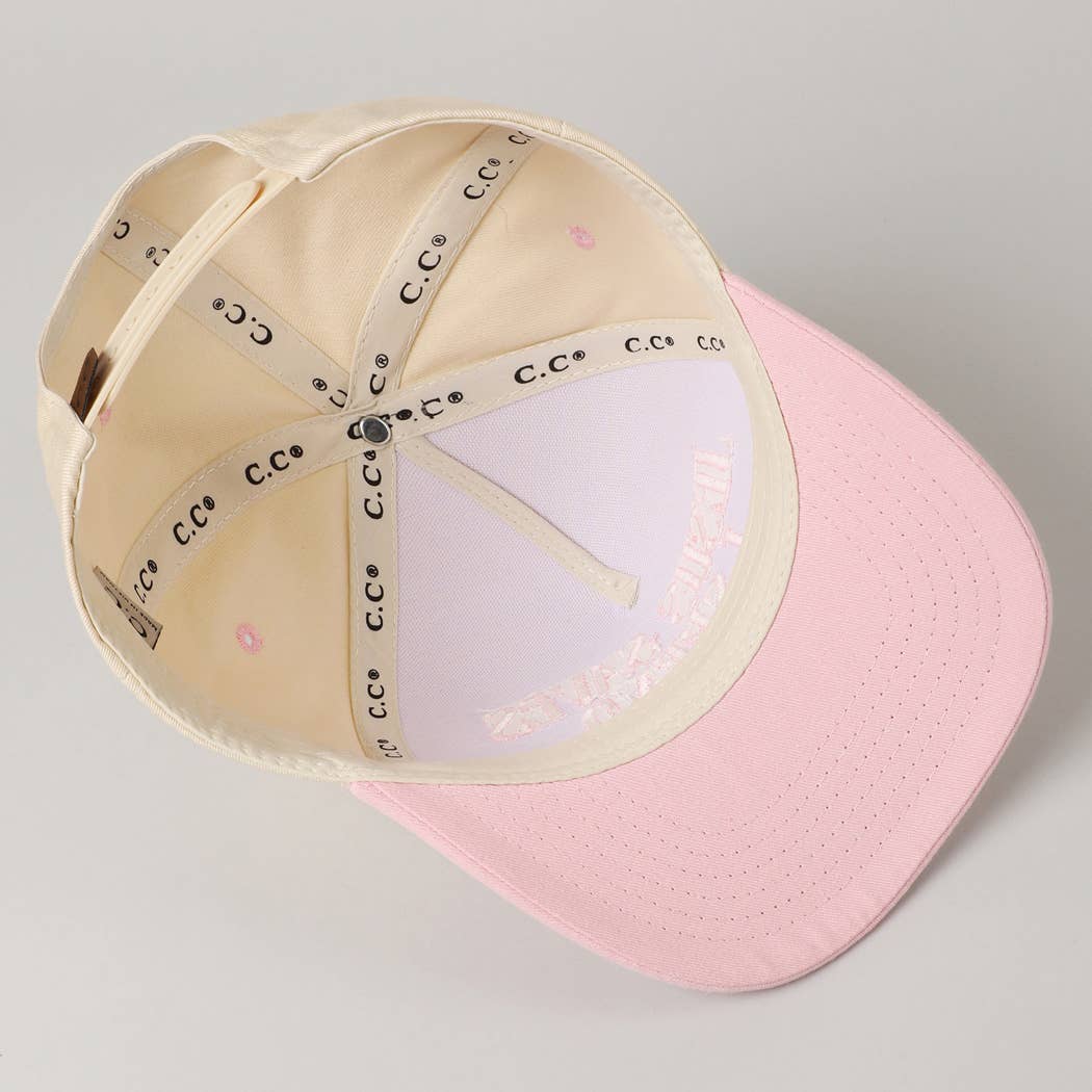 JESUS SAVES I SPEND Trucker Hat