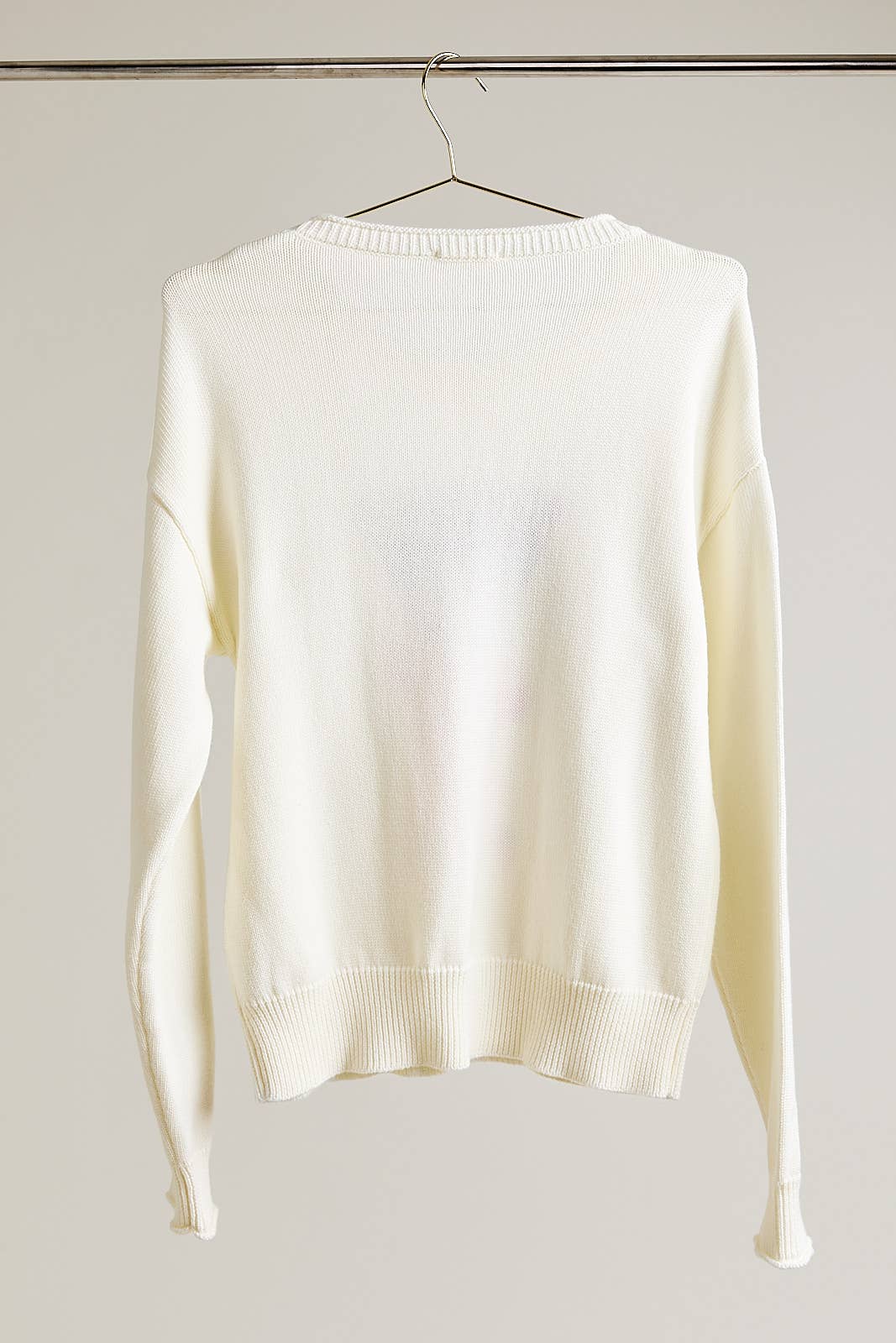 Espresso Martini Sweater