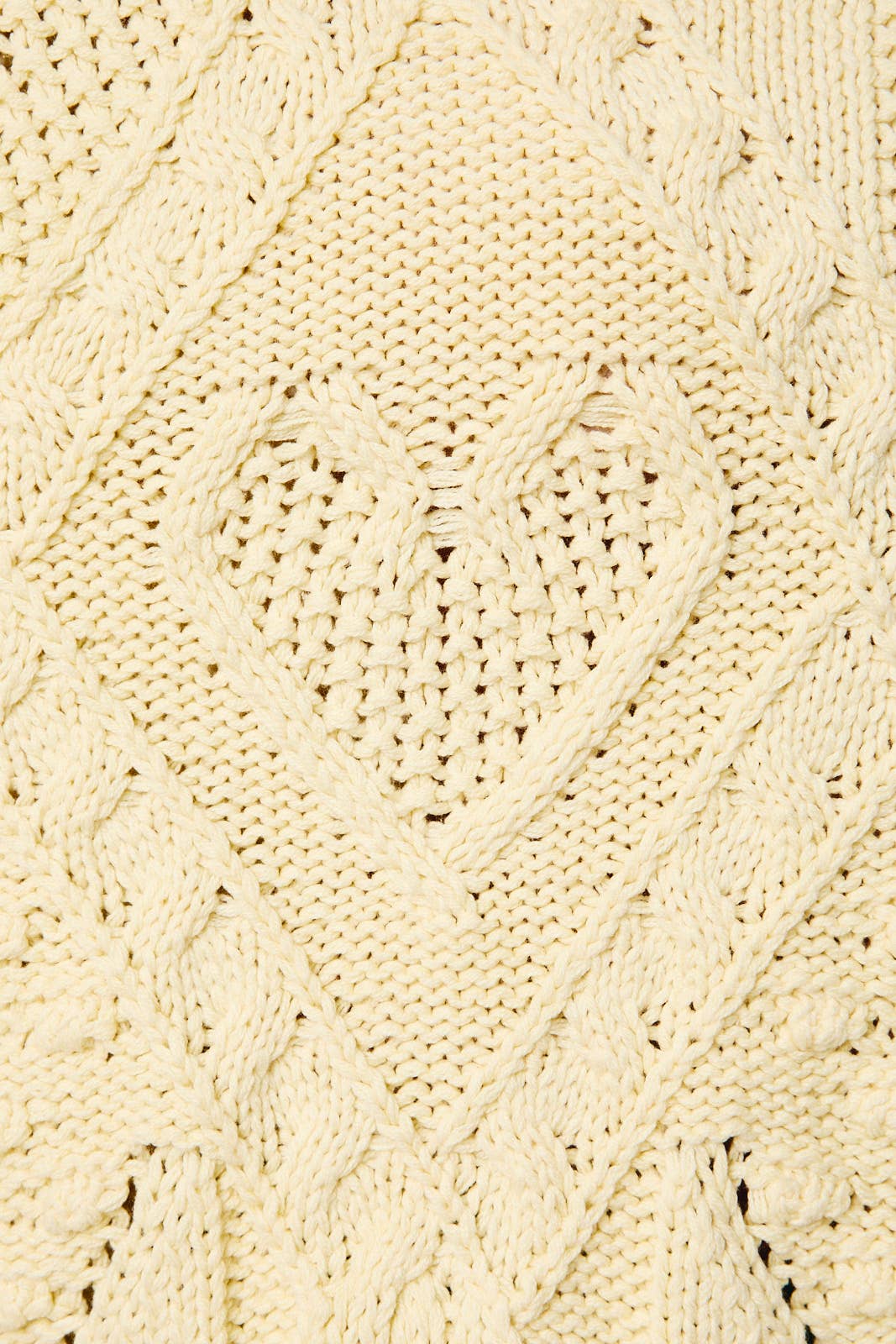 The Love Letter Knit Sweater