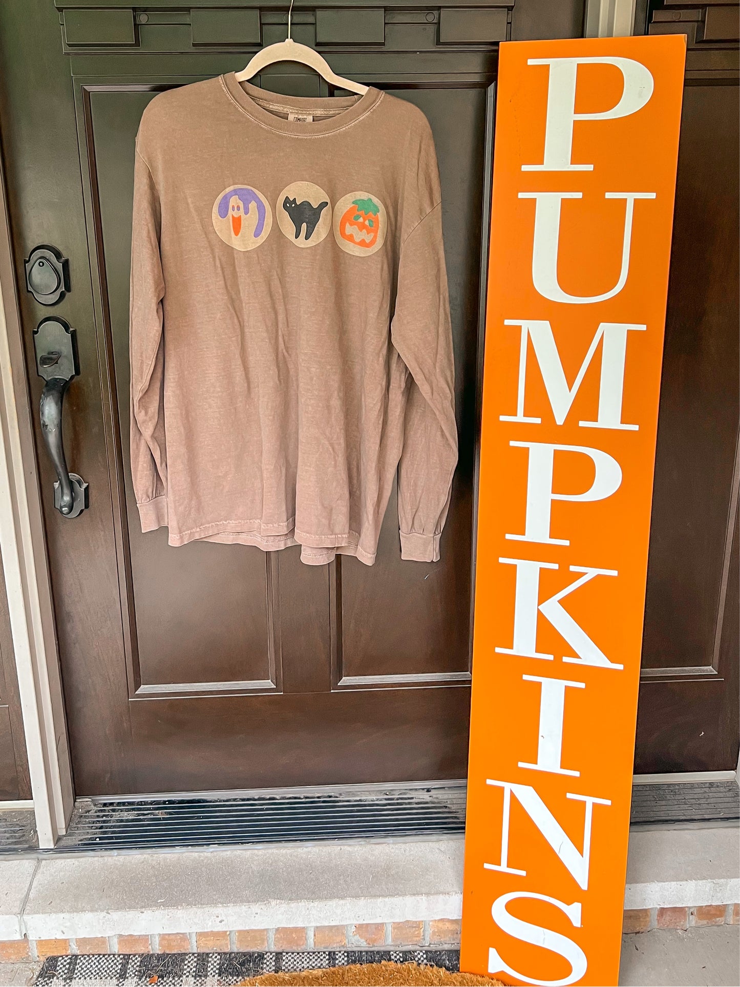 Pillsbury Long-Sleeve Tee