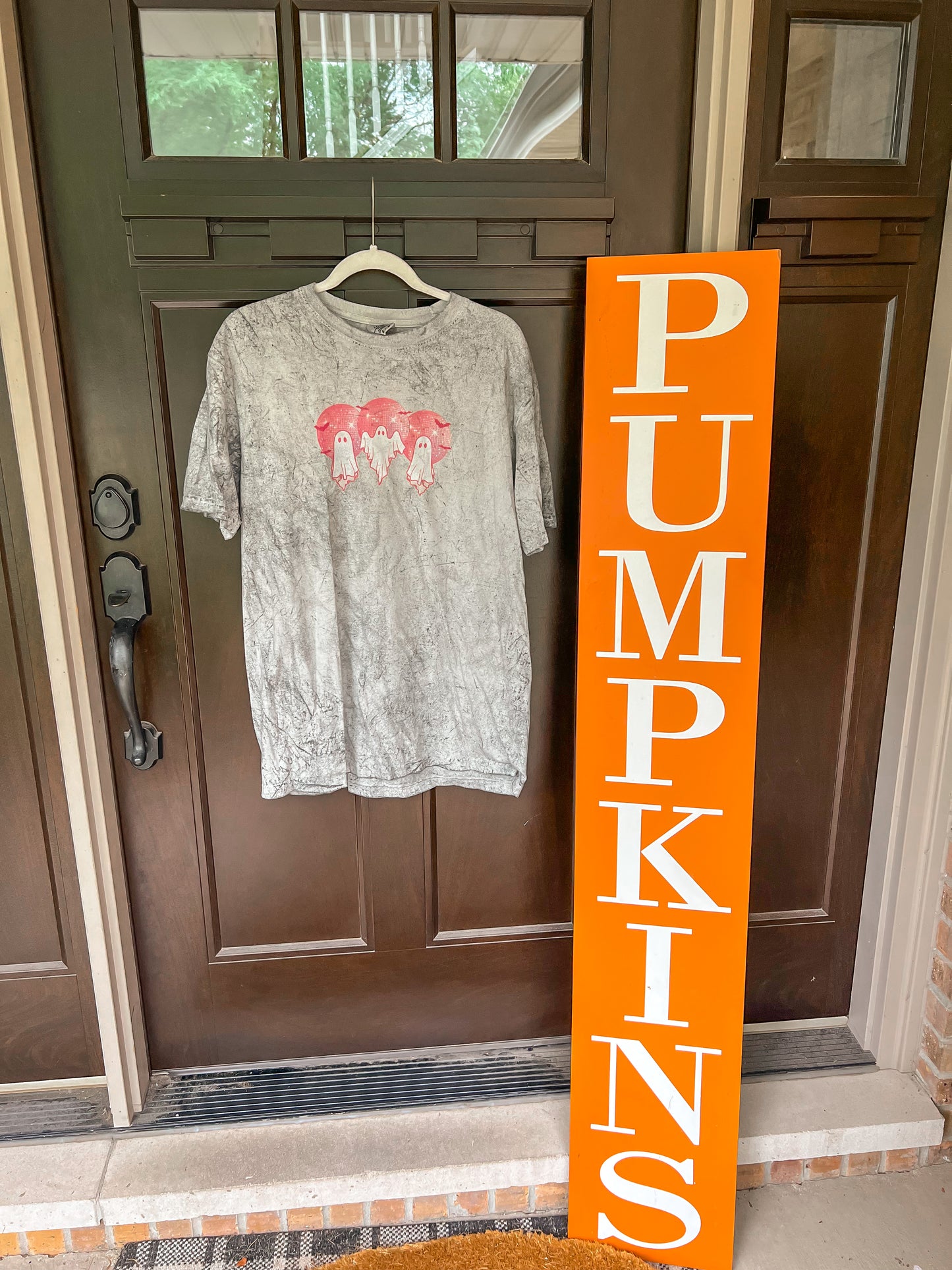 Ghost Party Tee