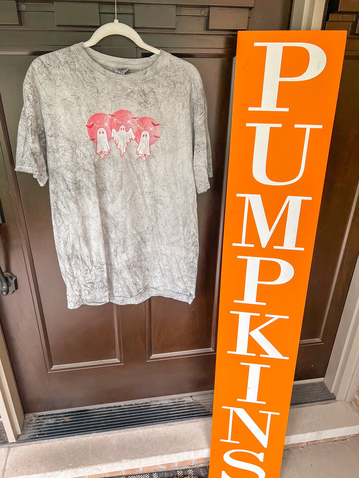 Ghost Party Tee