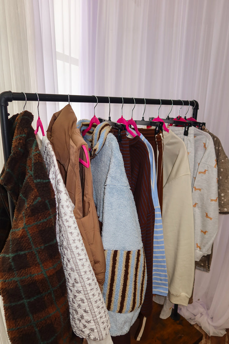 The Cozy Edit