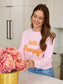 Hello Pumpkin Sweatshirt
