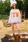 'TENNESSEE & TN' Reversible Mockneck