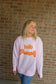 Hello Pumpkin Sweatshirt
