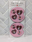 Twilight Car Coasters