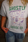 Ghostly Grounds Tee