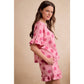 Polka Dot Ruffle Set