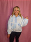 Lakeside Quilted Quarter Zip