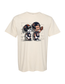 Chicago Sideline Crew Crewneck/Tee