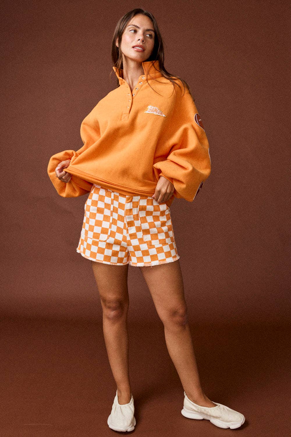 Gameday Sweatshirt