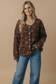 Autumn Wishes Cardigan