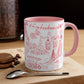 Charleston Mug