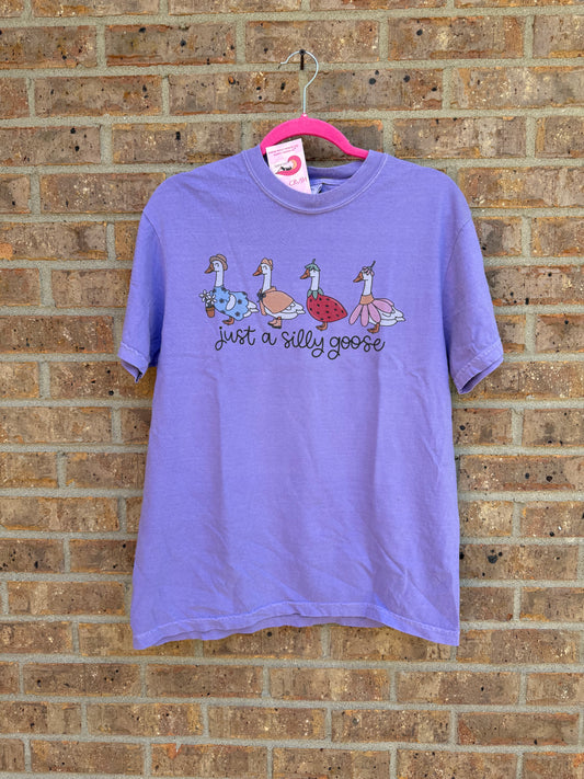 Silly Goose Tee