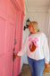Touchdown Darling Crewneck