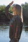 Lakegirl Fleece Crew Neck