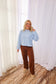 Winter Weekend Top