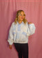 Lakeside Quilted Quarter Zip