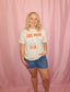 Girl Mom Club Tee