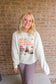 Books, Blankets, & Bonfire Sweatshirt